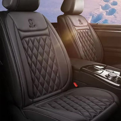 Housse de siege de voiture | Universel Confort - Auto Volant