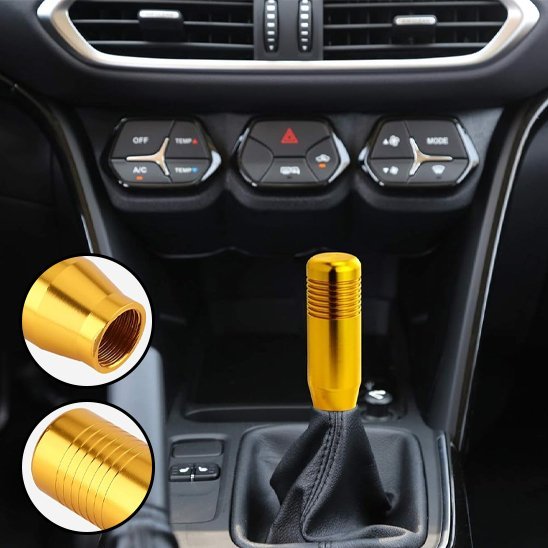 Pommeau de vitesse - Auto Volant