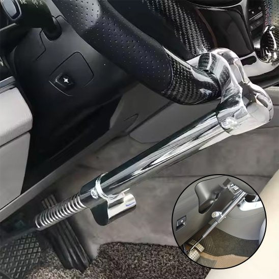 Antivol voiture - Auto Volant