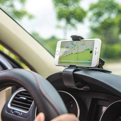 Support téléphone voiture | Magnétique