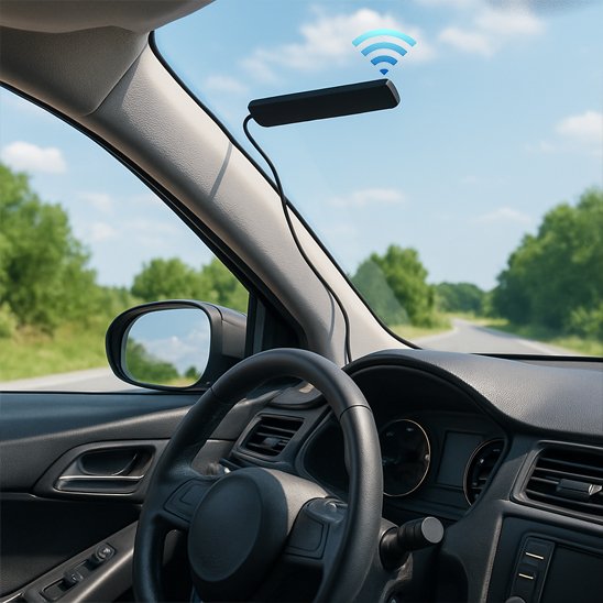 Amplificateur voitures | Premium SoundDrive