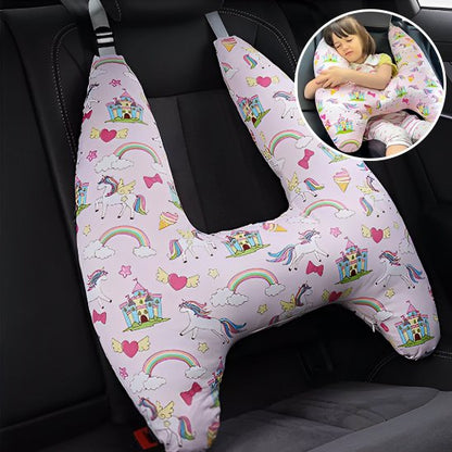 Oreiller de voyage | ComfortRest