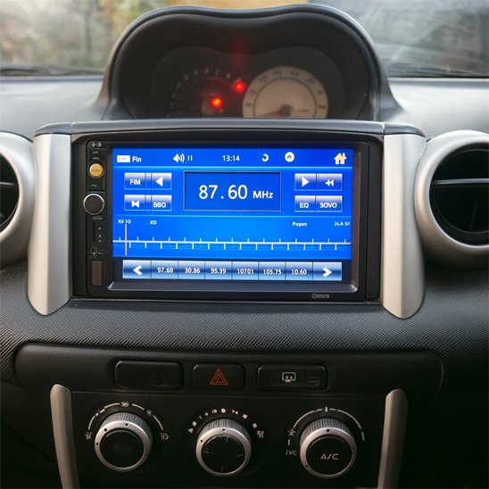 Autoradio 2din | SmartDrive