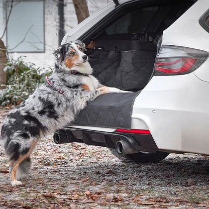 Tapis de coffre voiture | Premium Sur-Mesure