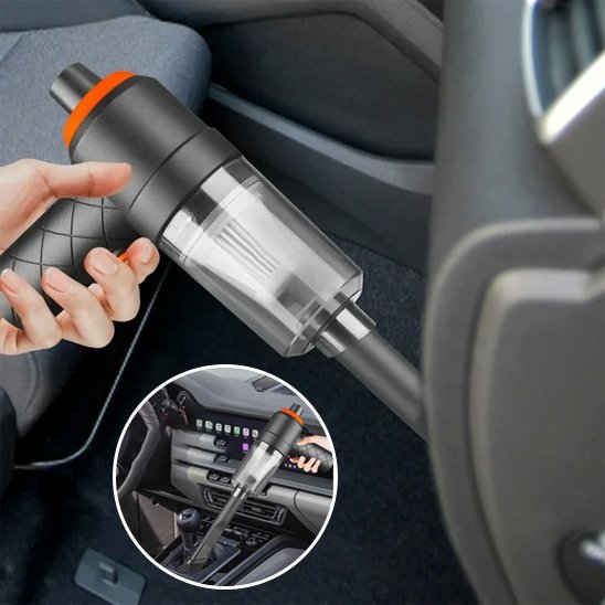 Aspirateur voiture
