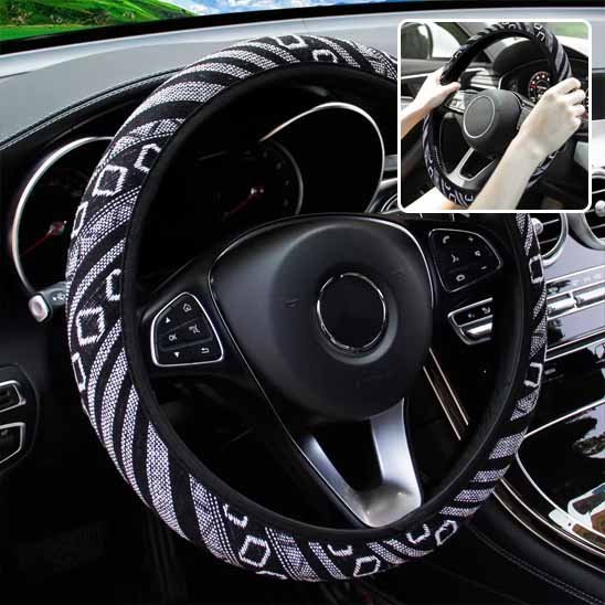 Couvre volant - Auto Volant