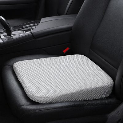 Coussin voiture fessier | ErgoComfort - Auto Volant