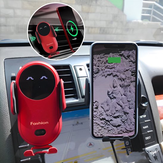 Support téléphone | FlexiGrip