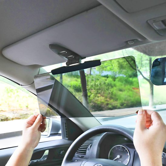 Pare soleil voiture | ClimaPro - Auto Volant