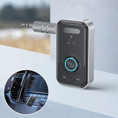 Adaptateur bluetooth voiture