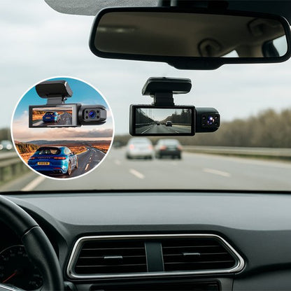 Caméra pour la voiture