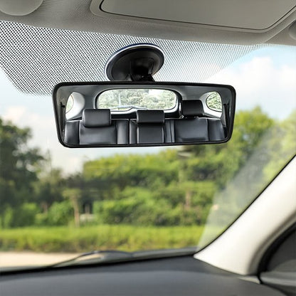 Retroviseur interieur