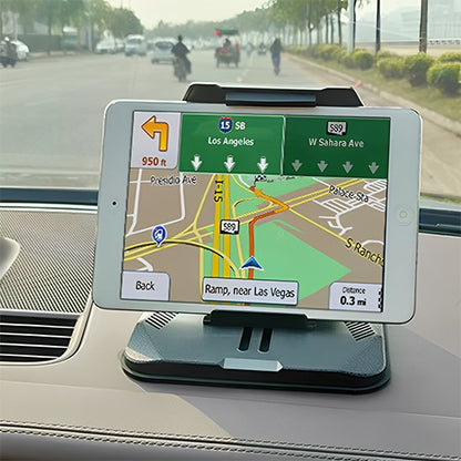 Support téléphone voiture | MagnetiDrive