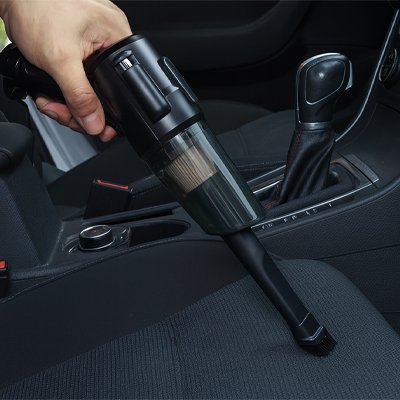 Aspirateur voiture | Ultra - puissant - Auto Volant