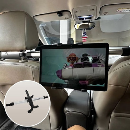 Support tablette voiture