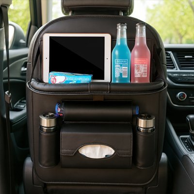 Organisateur voiture | Multifonctionnel - Auto Volant