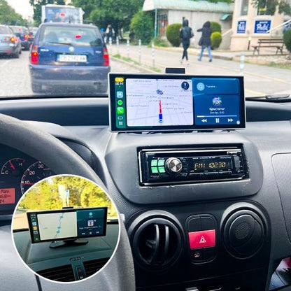 Caméra pour la voiture - Auto Volant