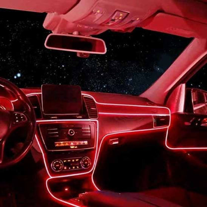 Led Interieur Voiture | ColorPro - Auto Volant