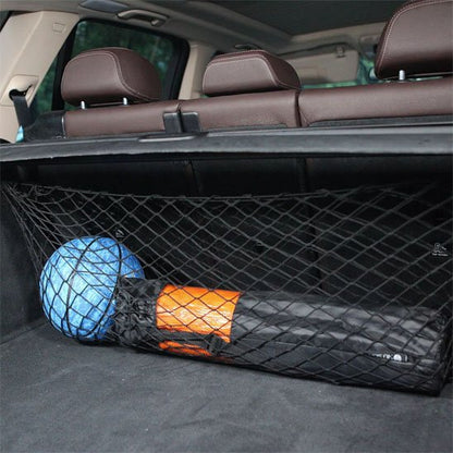 Filet pour chien voiture | PetSecure