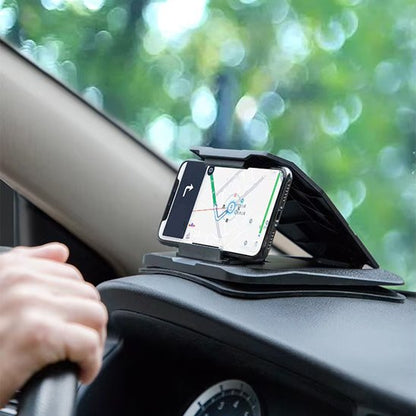 Support téléphone voiture | MagnetiDrive