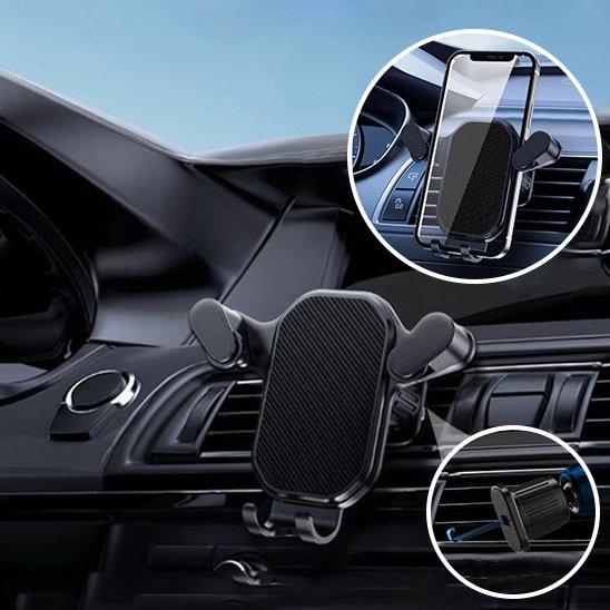 Support de téléphone | Adjusto