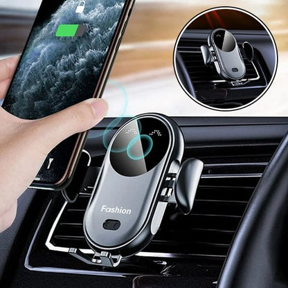 Support téléphone | FlexiGrip