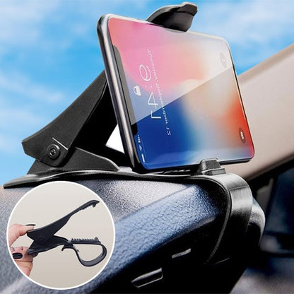 Support téléphone voiture | Magnétique