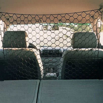 Filet pour chien voiture | Securitravel