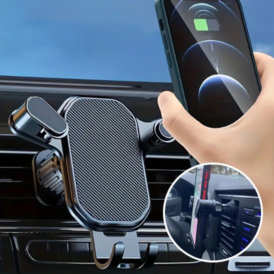 Support de téléphone | Adjusto