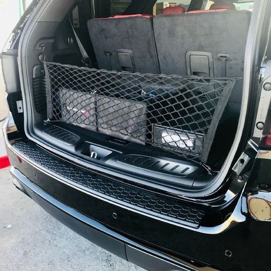 Filet pour chien voiture | PetSecure