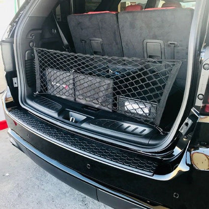 Filet pour chien voiture | PetSecure