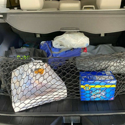 Filet pour chien voiture | PetSecure