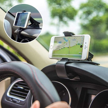 Support téléphone voiture | Magnétique