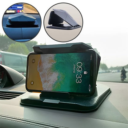 Support téléphone voiture | MagnetiDrive