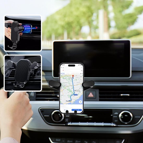 Support de téléphone | Adjusto