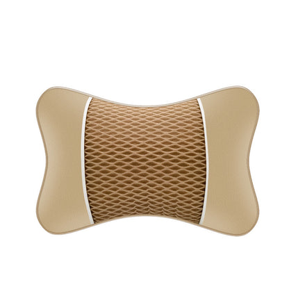 appuie-tête de siège intérieur de voiture