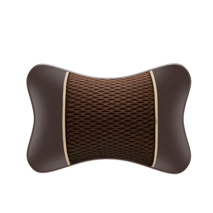 appuie-tête de siège intérieur de voiture