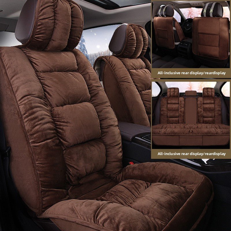 housse de siège auto - Auto Volant